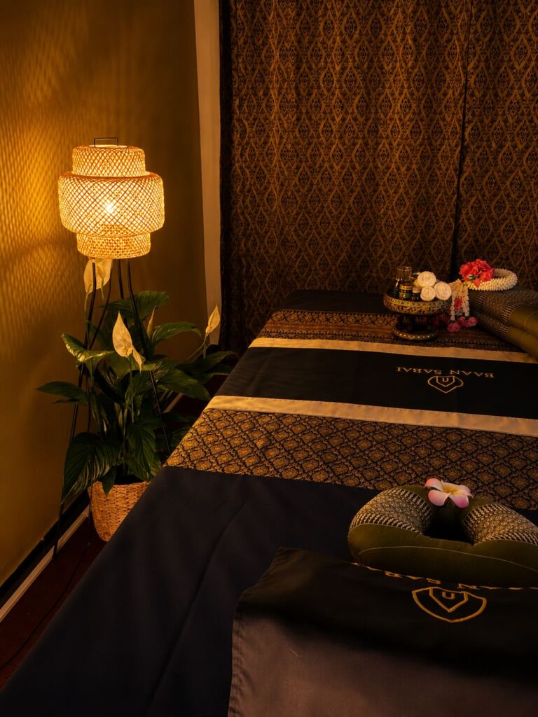 Baan Sabai - Tradition Thai massage and spa in Ghent Baan Sabai - Tradition Thai massage and spa in Ghent