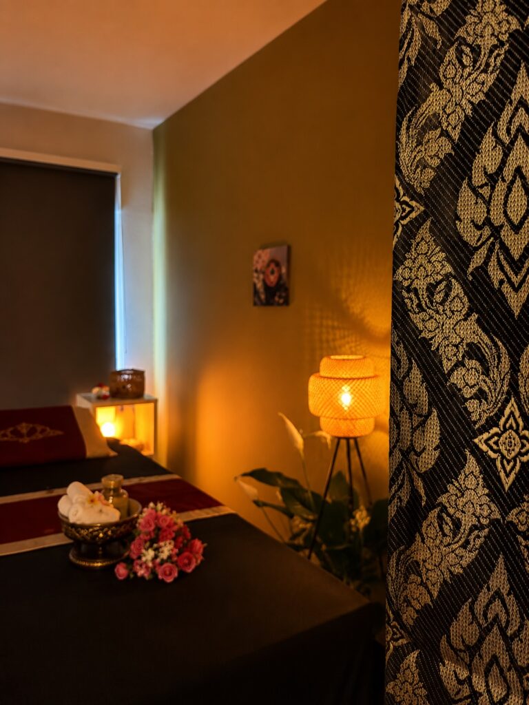 Baan sabai interior - 2 Baan sabai interior - 2