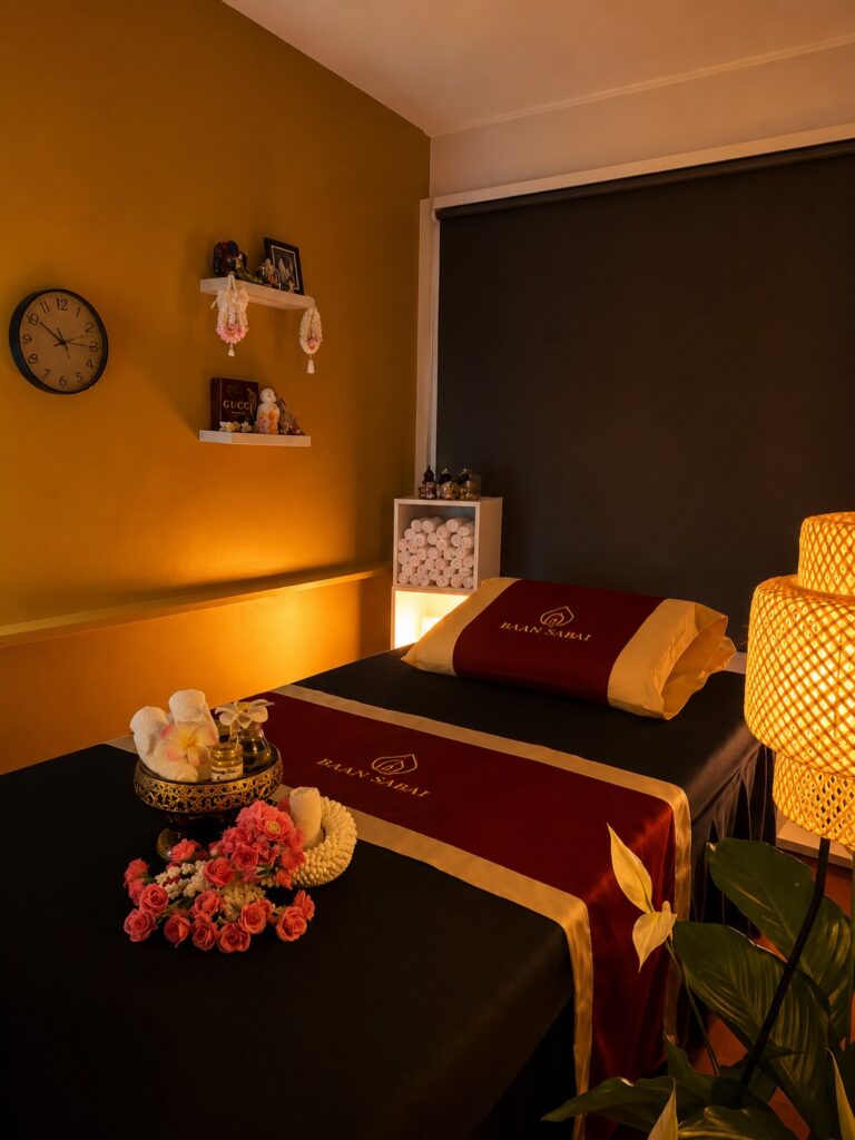 Baan sabai interior - 3
