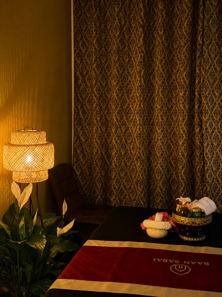 Baan sabai interior - 5 Baan sabai interior - 5