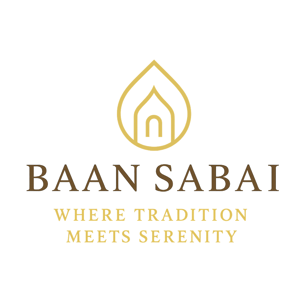 Baan Sabai - Where tradition meets serenity